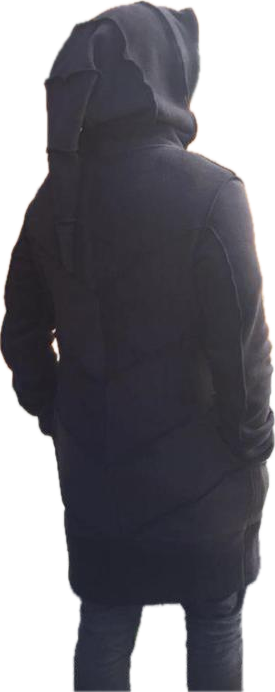Loki frakk