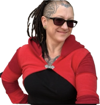Luna bolero