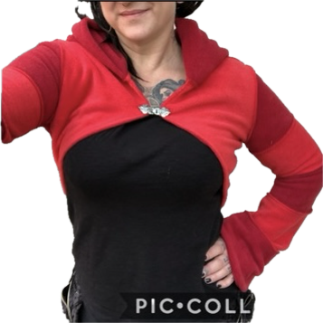 Luna bolero