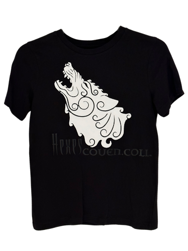Fenrir kids T-shirt