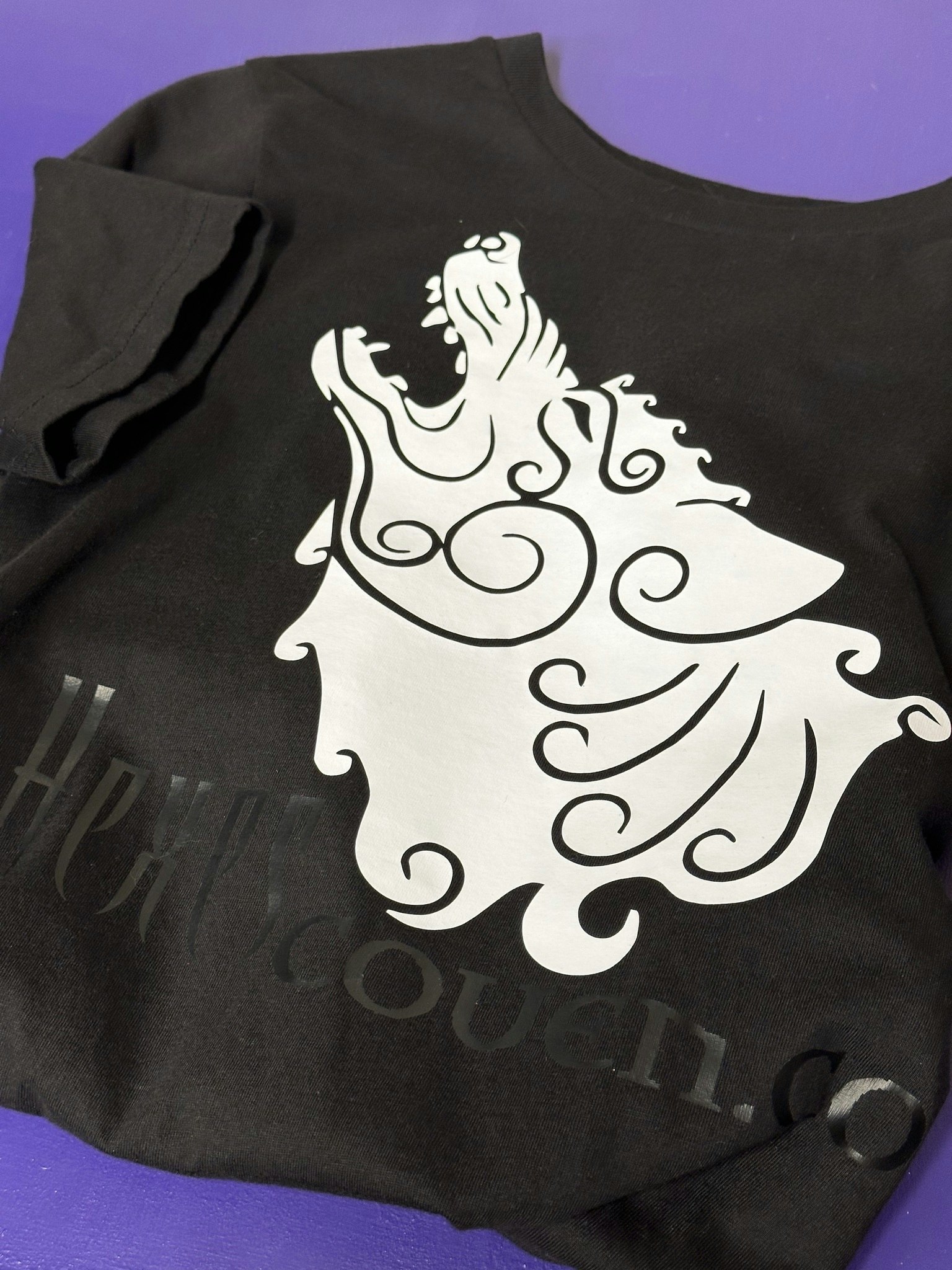 Fenrir kids T-shirt