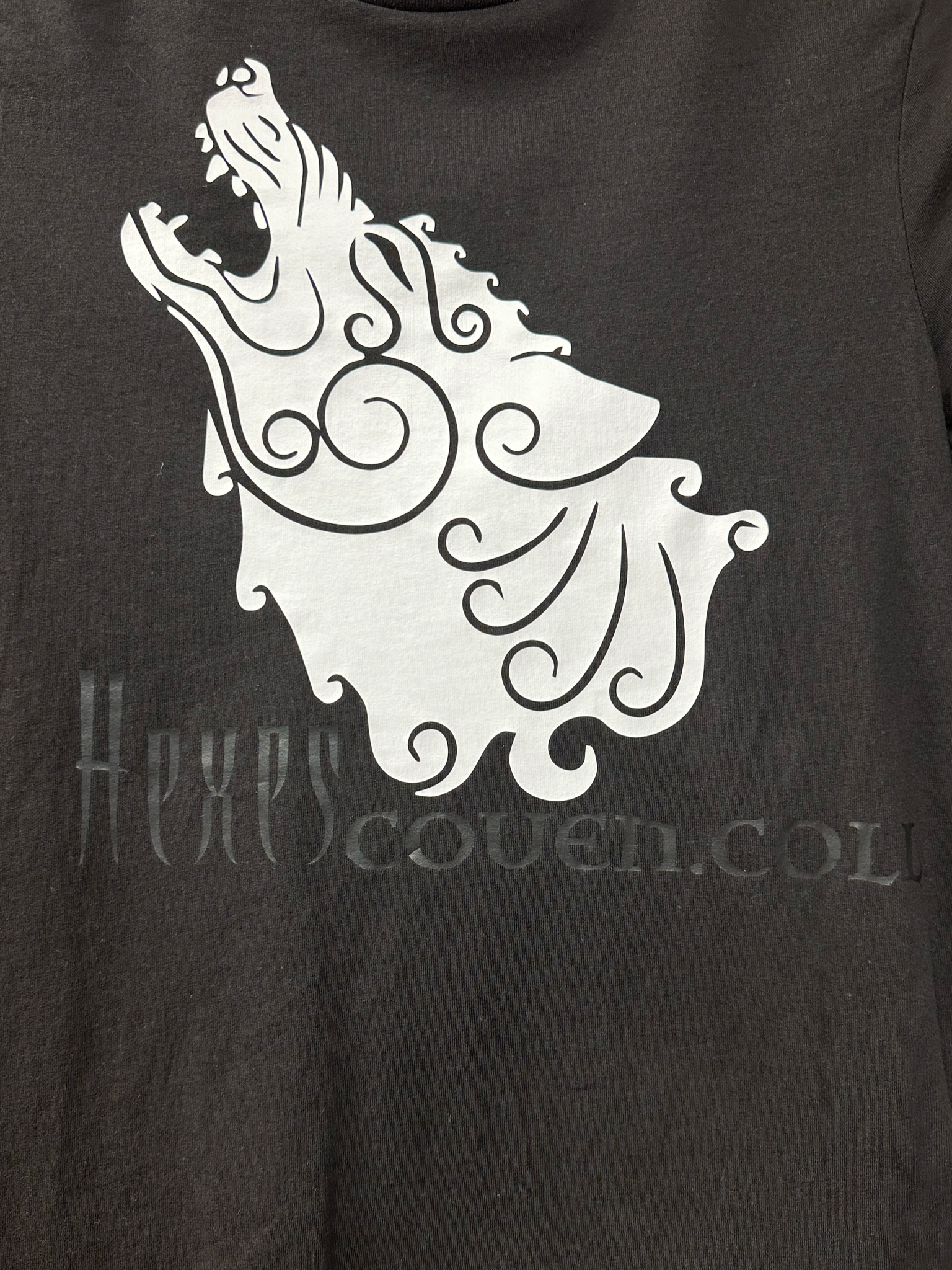 Fenrir kids T-shirt
