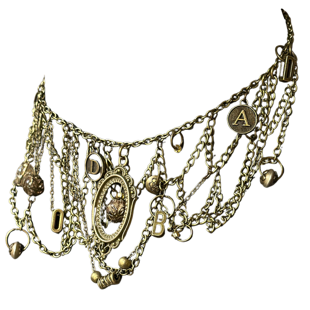 Blodbad choker