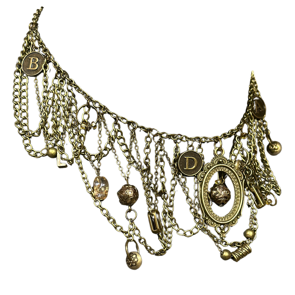 Blodbad choker