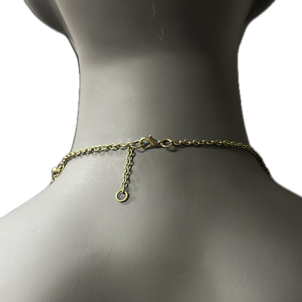 Blodbad choker