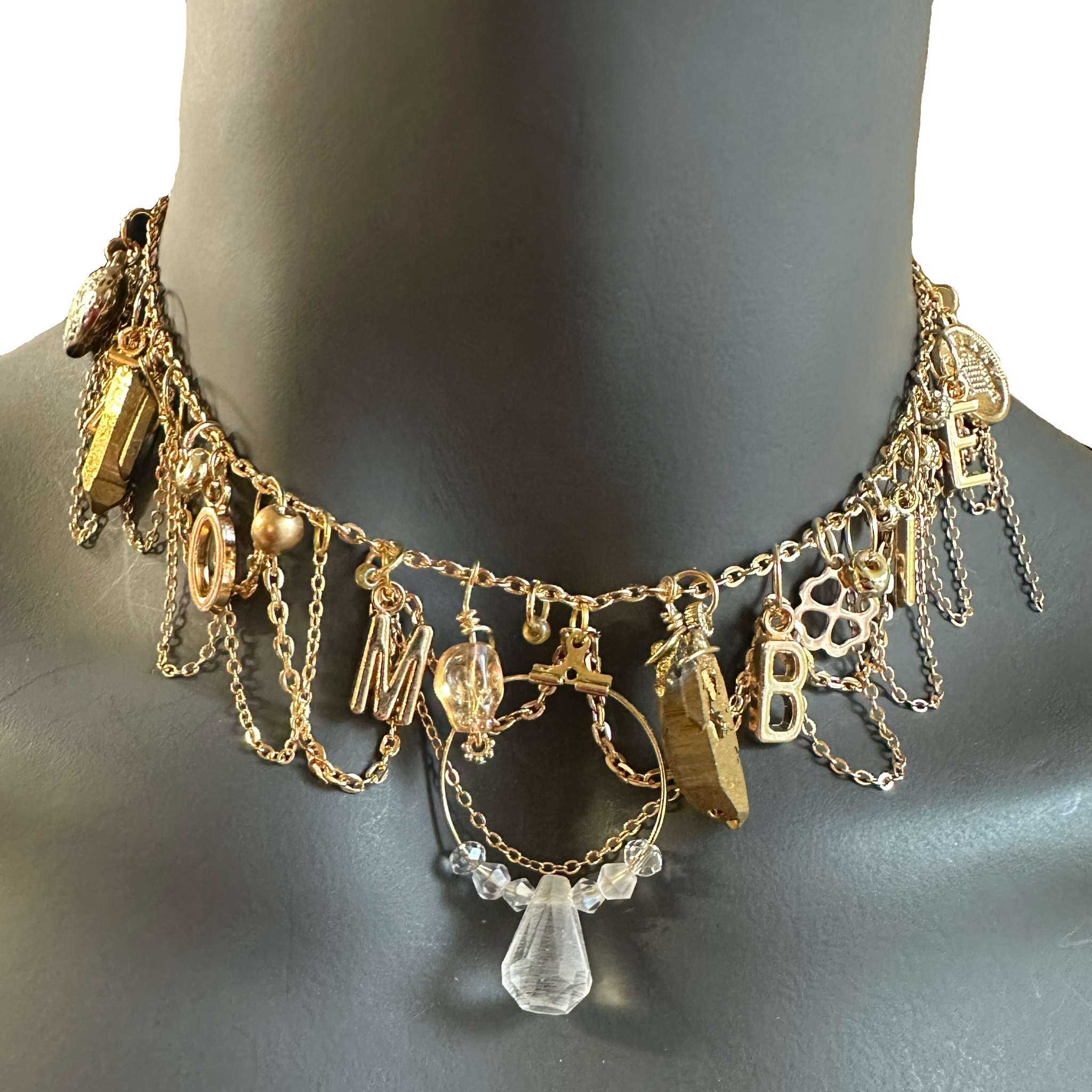 Zombie choker