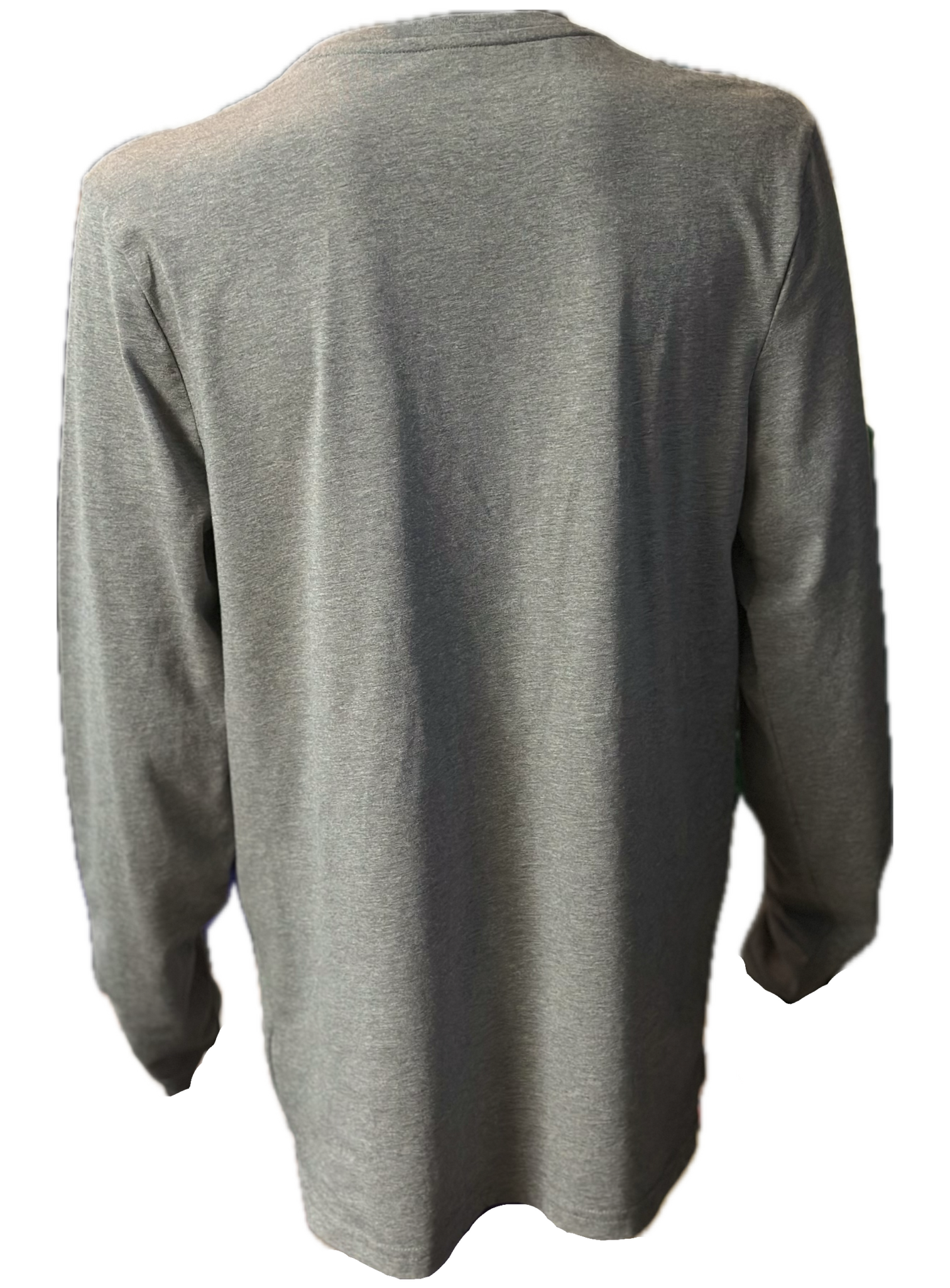 Raven long sleeve T-shirt