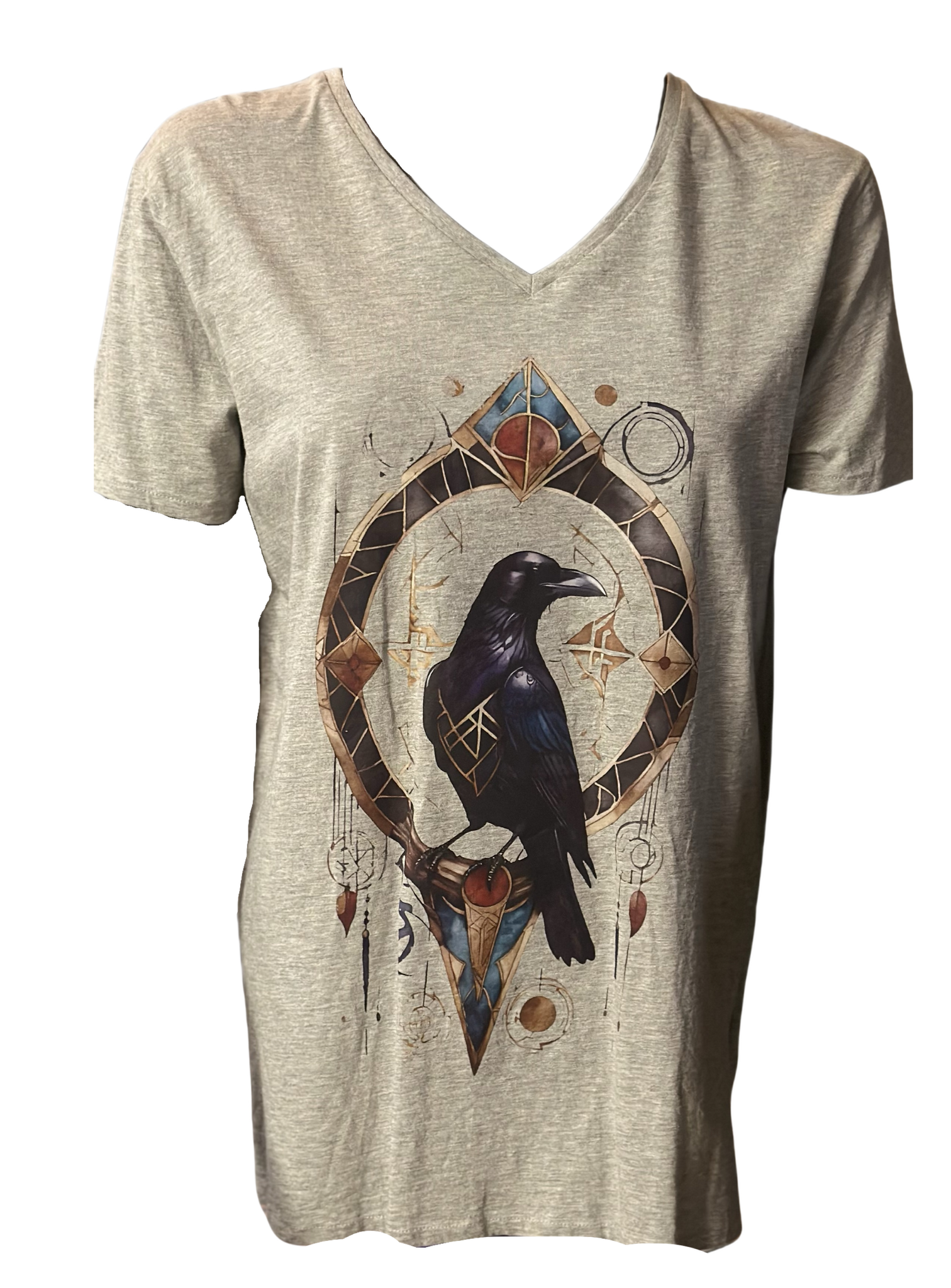 Raven T-shirt