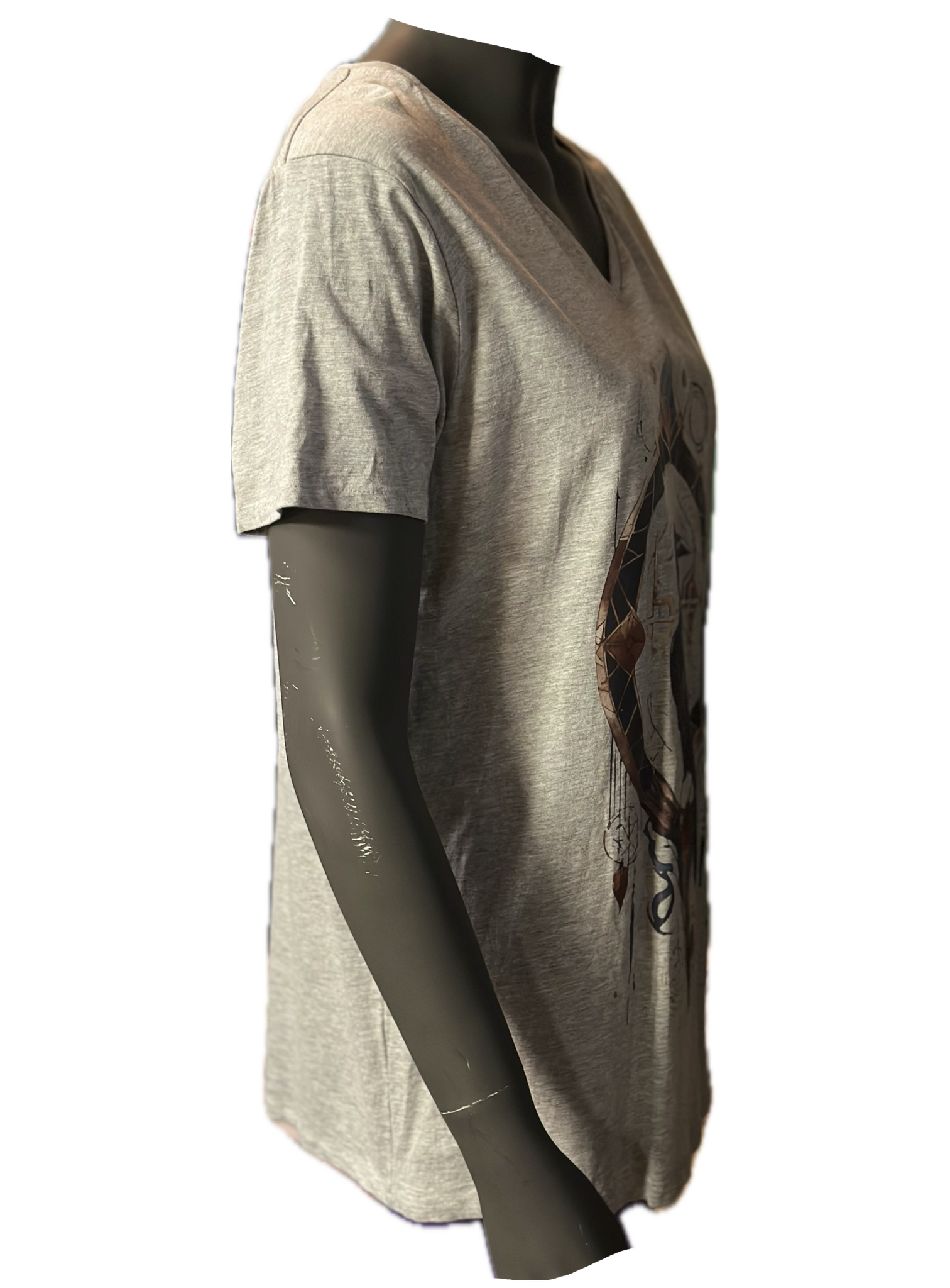 Raven T-shirt