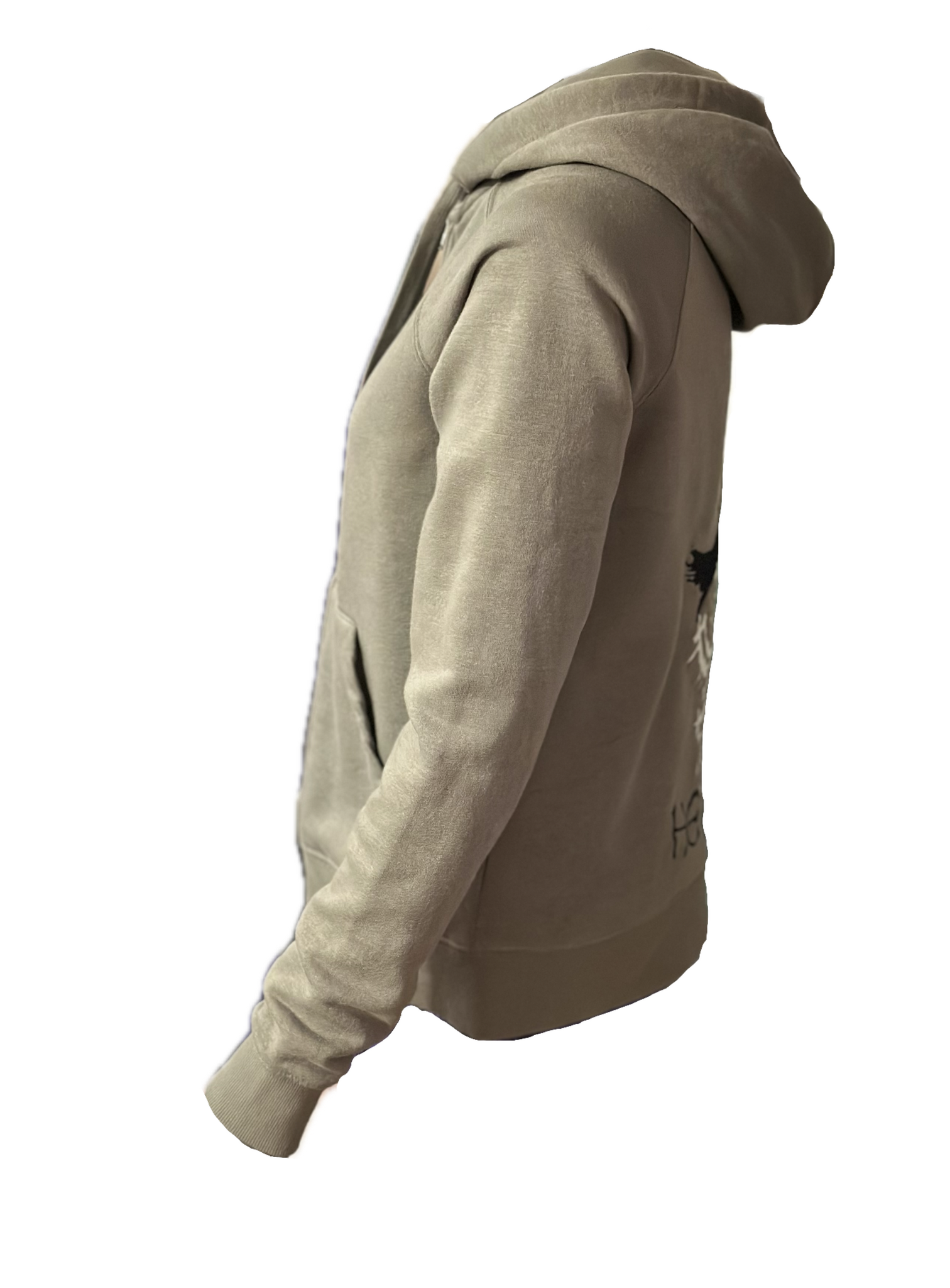 Hexes Ravens Hoodie