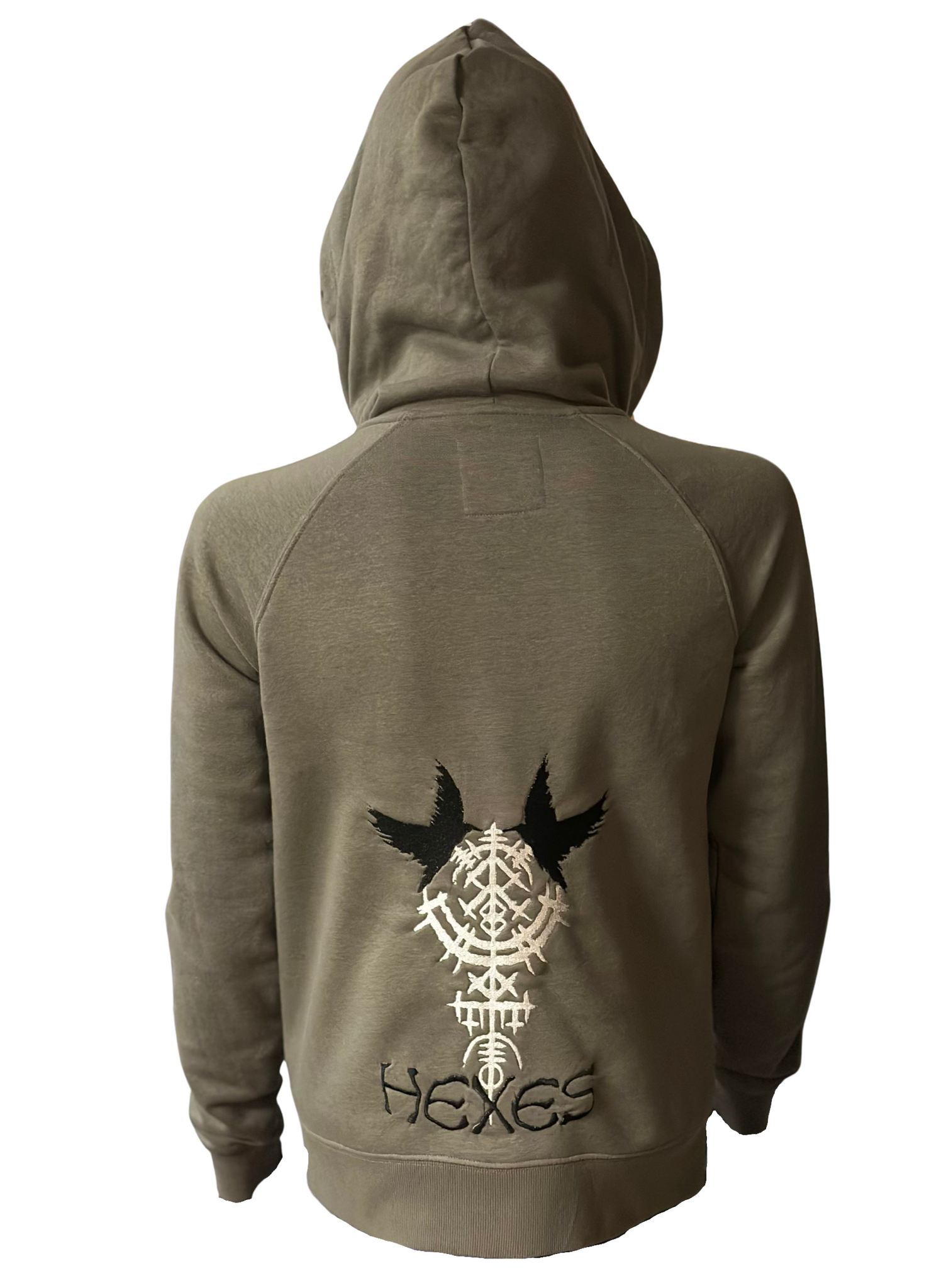 Hexes Ravens Hoodie