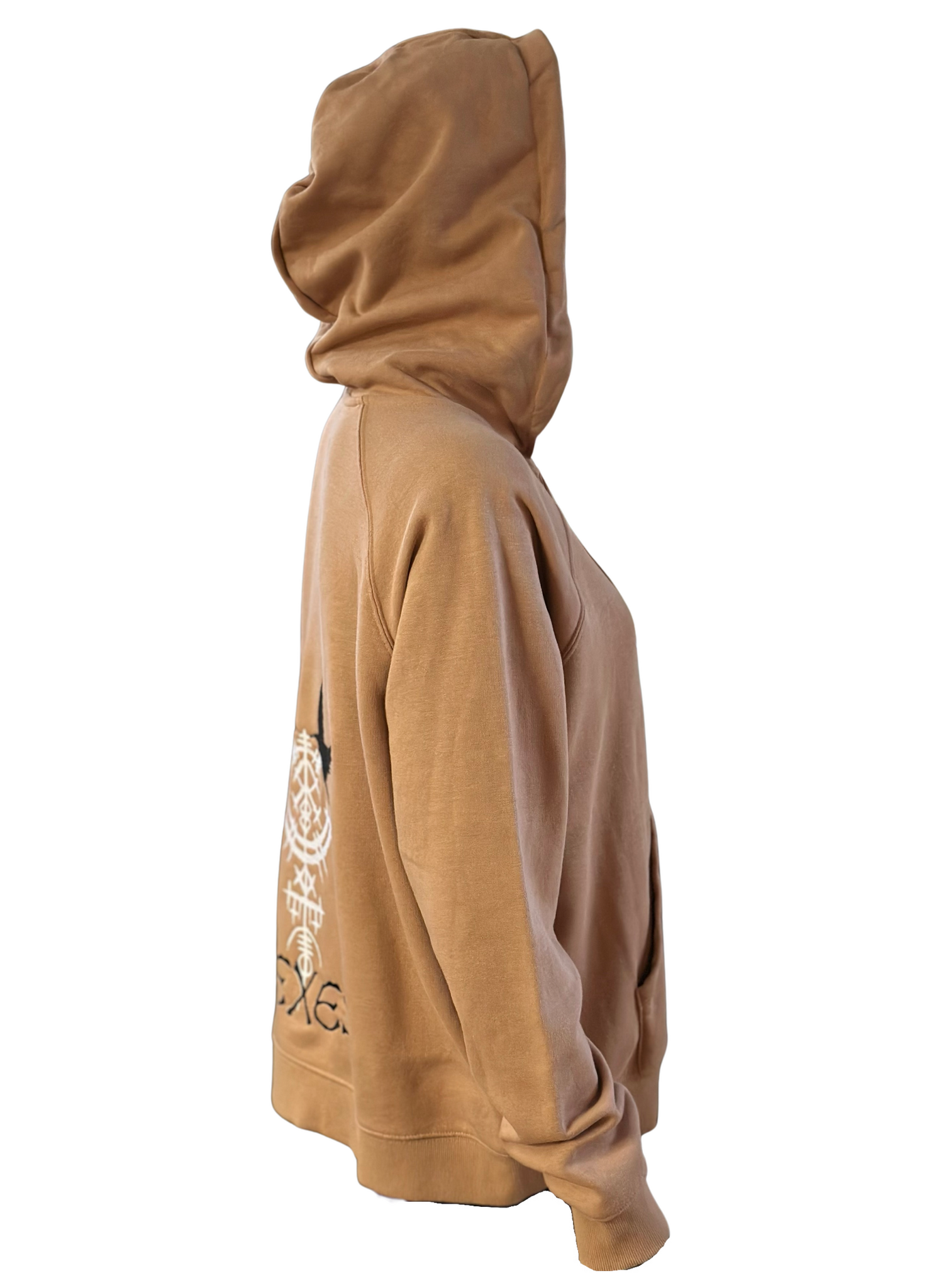 Hexes Ravens Hoodie