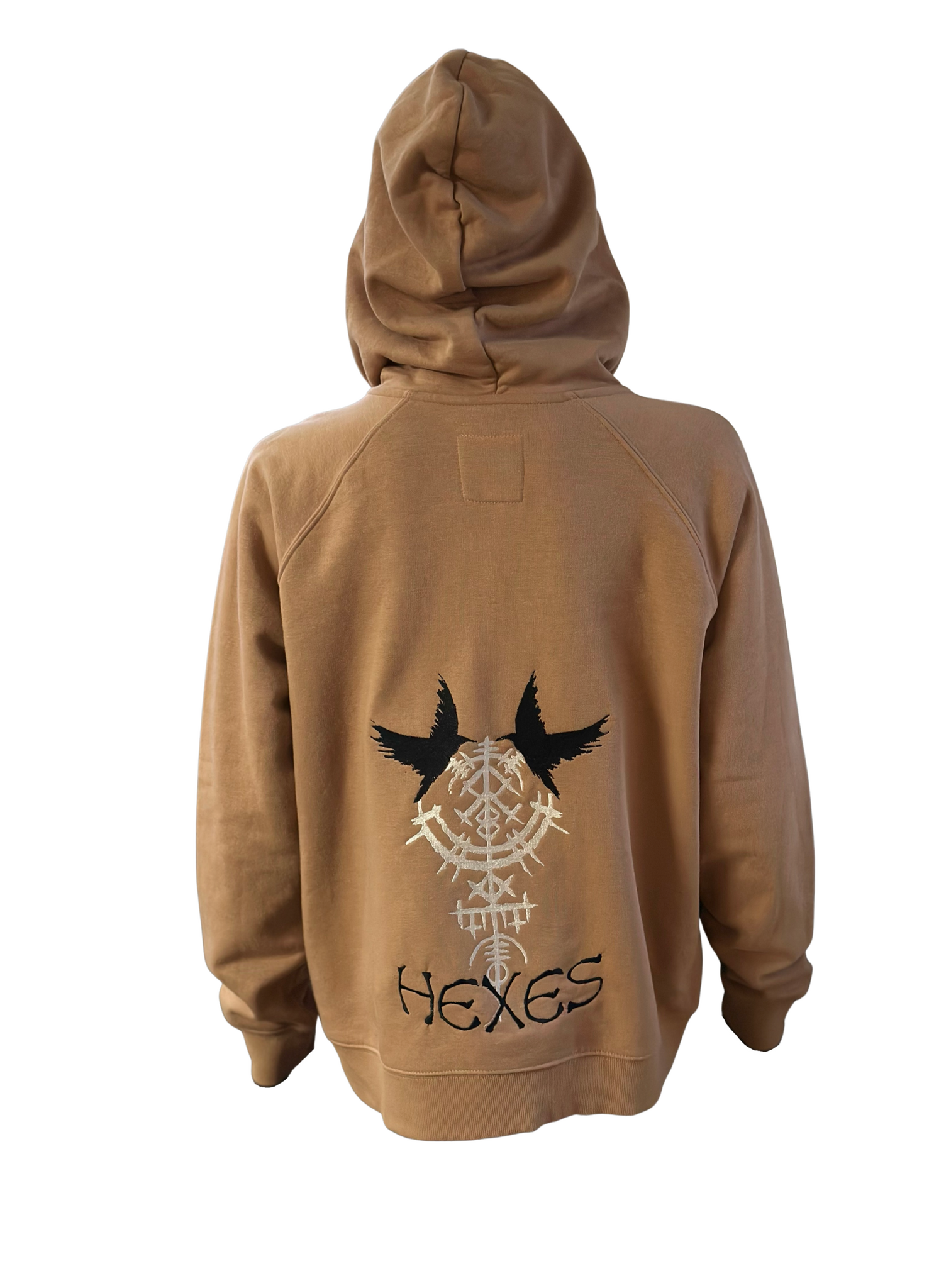 Hexes Ravens Hoodie