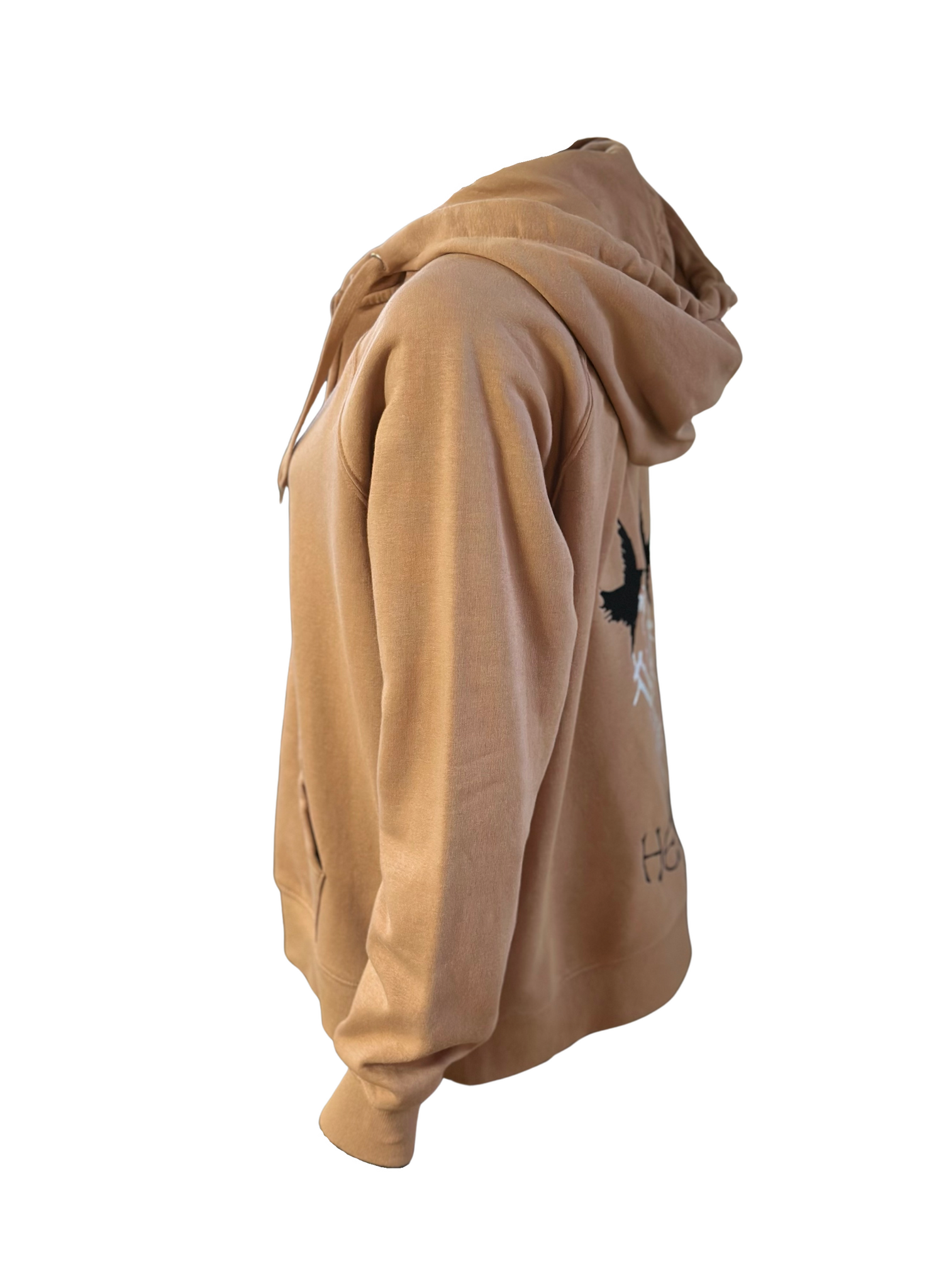 Hexes Ravens Hoodie