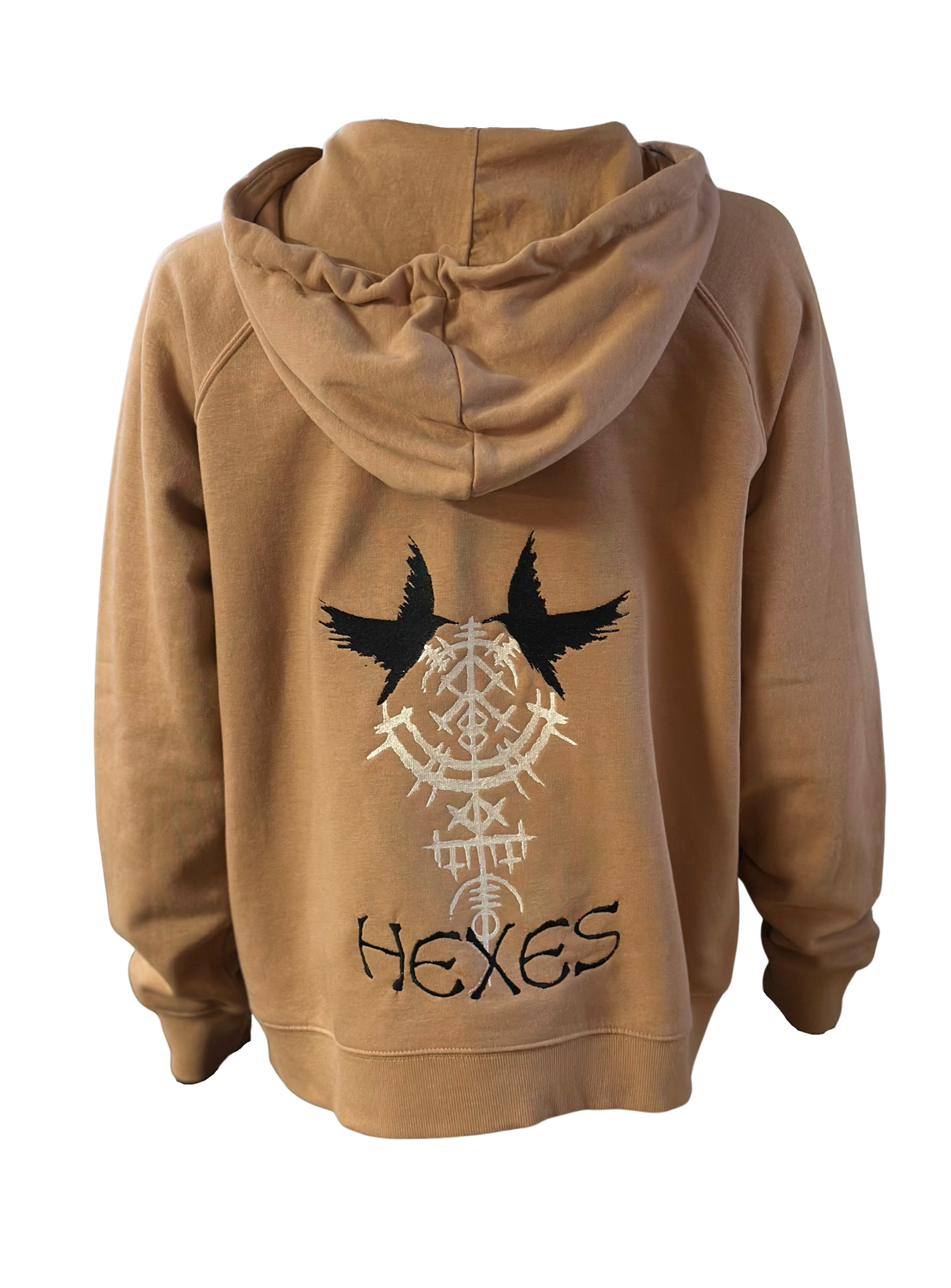 Hexes Ravens Hoodie