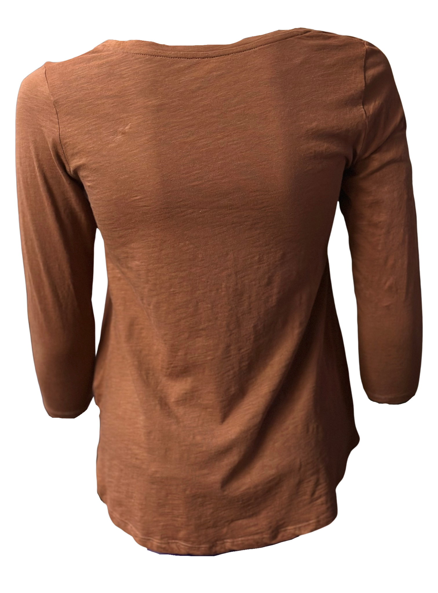Vegvisir 3/4 sleeve T-shirt