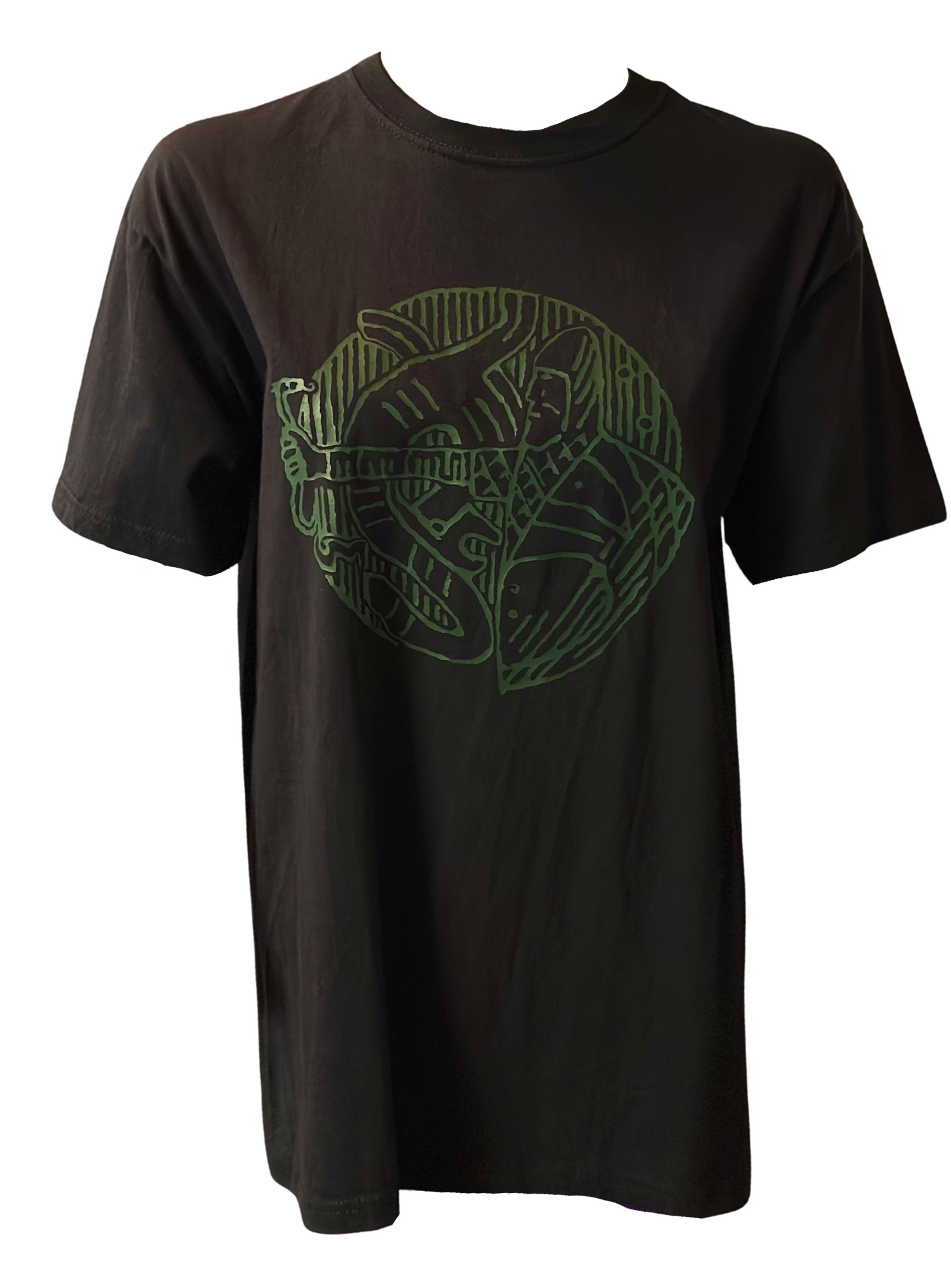 Viking T-shirt