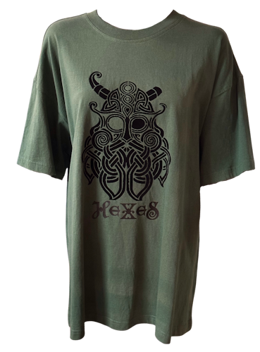 Odin T-shirt