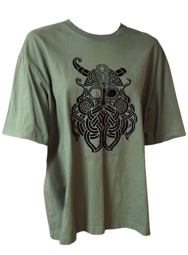 Odin T-shirt