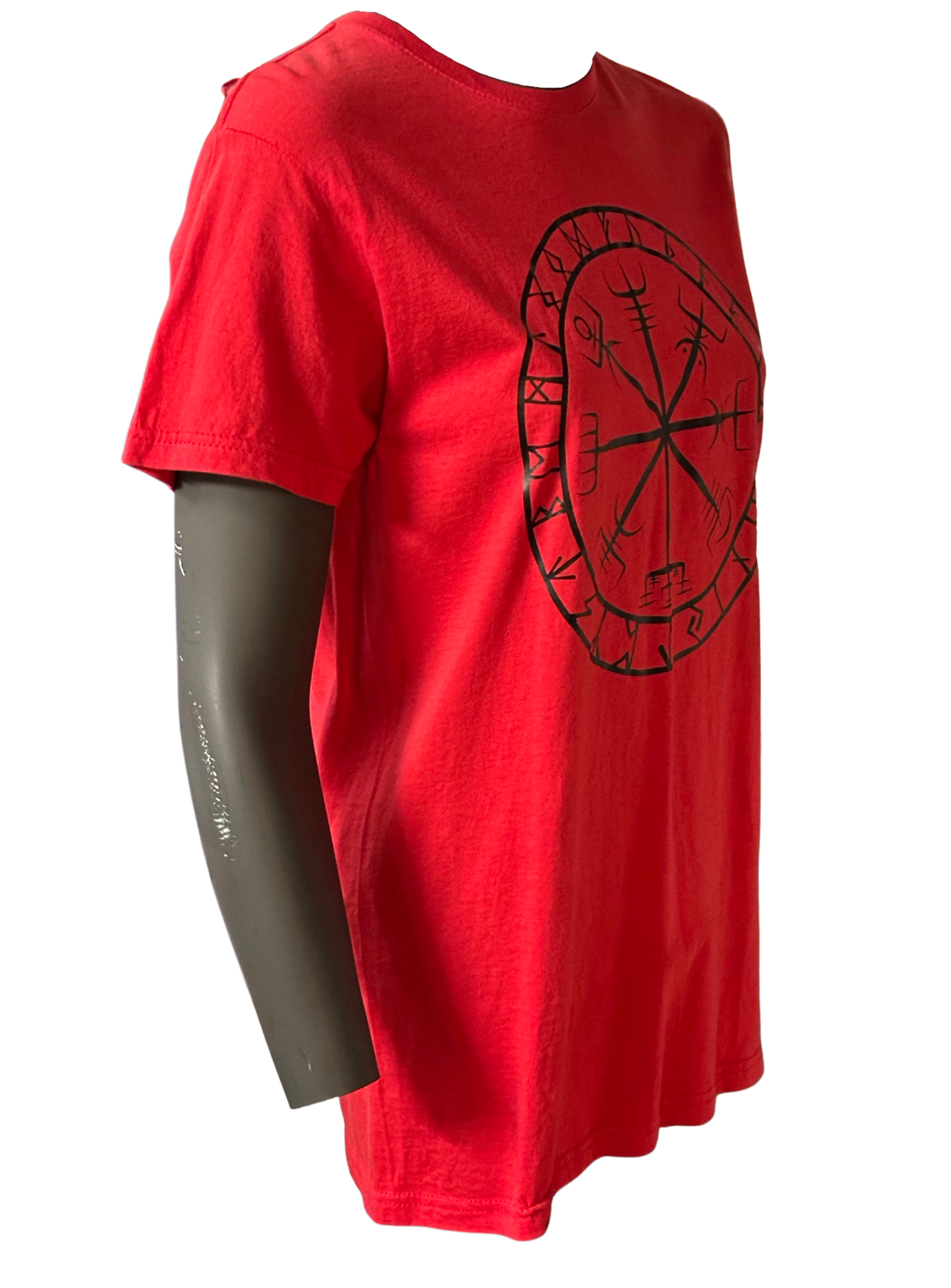 Vegvisir T-shirt
