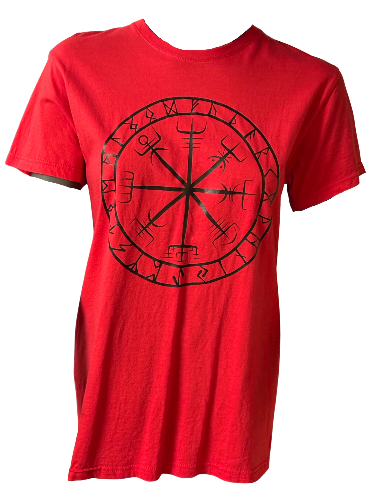 Vegvisir T-shirt