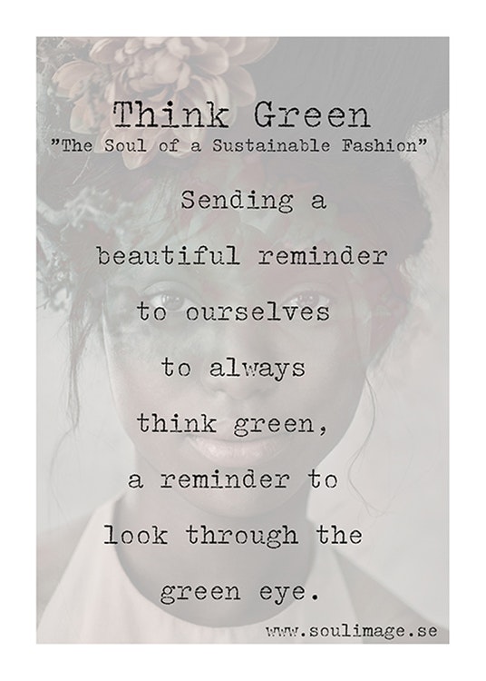 Think Green