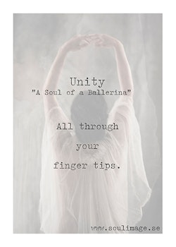 Unity - "A Soul of a Ballerina"