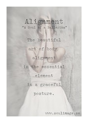 Alignment - "A Soul of a Ballerina"