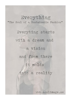Everything - "The Soul of Sustainable Fashion"