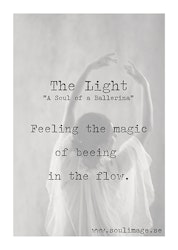The Light - "A Soul of a Ballerina"