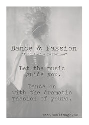 Dance & Passion