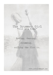 The Drummer Girl
