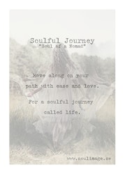 Soulful Journey - "Soul of a Nomad"