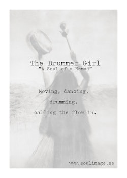 The Drummer Girl