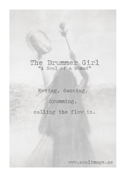 The Drummer Girl