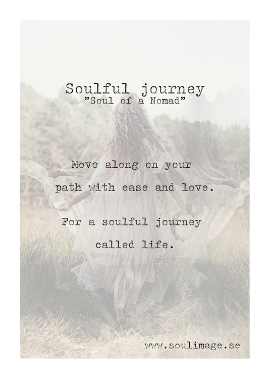 Soulful Journey
