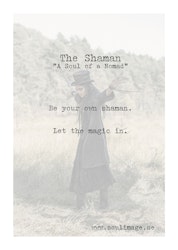 The Shaman