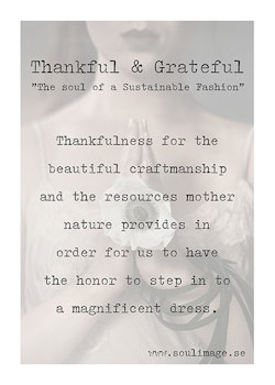 Thankful & Grateful
