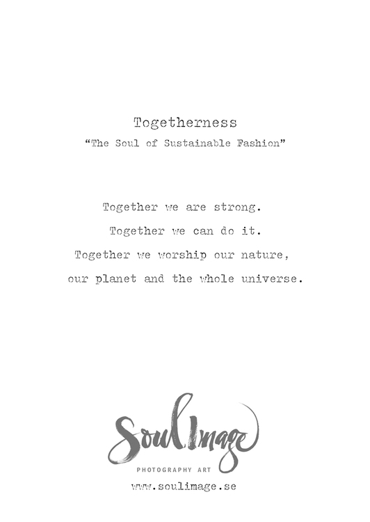 Togetherness - Card