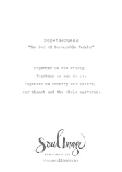 Togetherness - Card