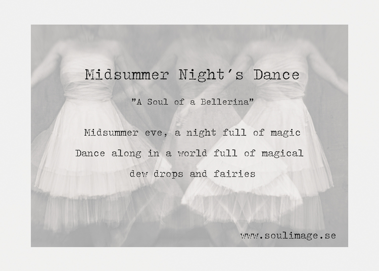 Midsummer Night´s Dance
