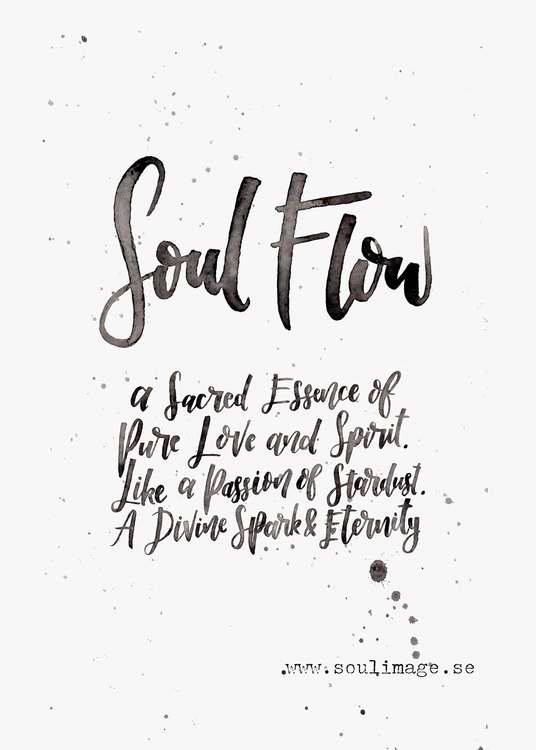 Soul Flow