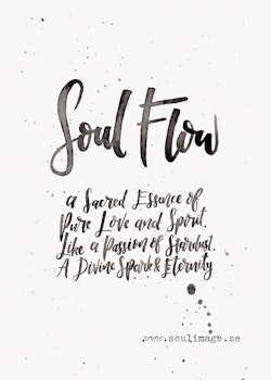 Soul Flow - "Soul Board"
