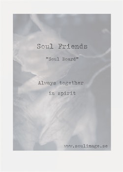 Soul Friends - "Soul Board"