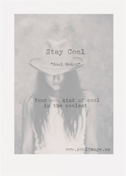 Stay Cool - "Soul Board"