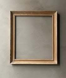 Vintage Frame - No 5