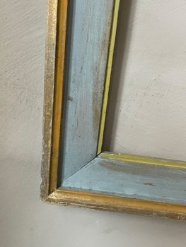 Vintage Frame - No 10 - SOLD