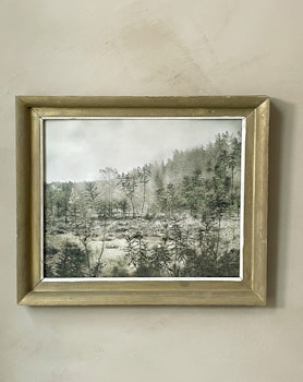 Vintage Frame - No 9