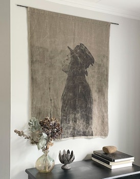 Unique Wall Hanging Piece