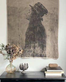 Unique Wall Hanging Piece